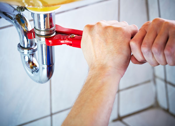 About Salina Plumbers